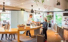 Ibis Colmar Est - Hotel Restaurant En Alsace